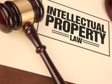 Intellectual Property Lawyer in Delhi