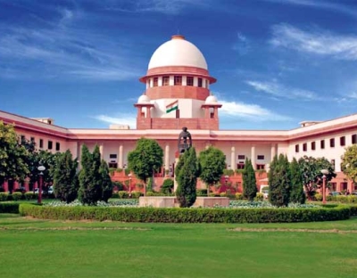 Supreme Court of India